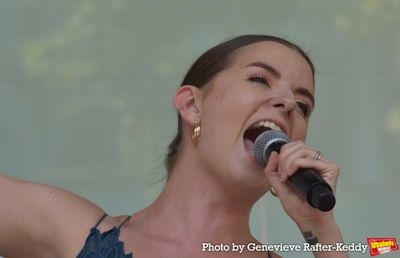 Charissa Hogeland Photo