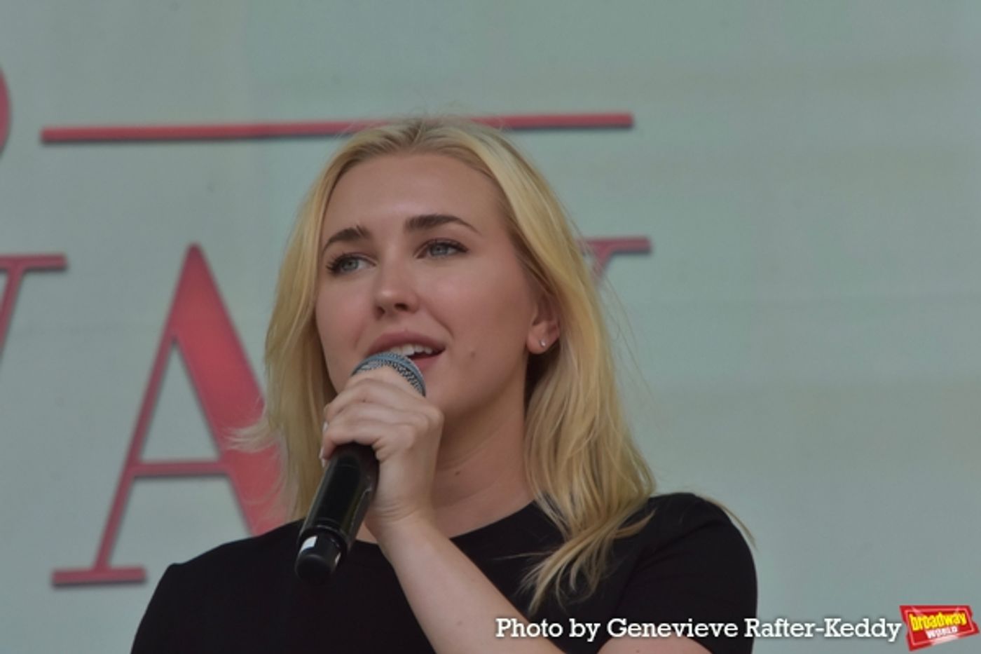 Photos: ALADDIN, THE LION KING & More Take the Stage at Broadway in Bryant Park  Image