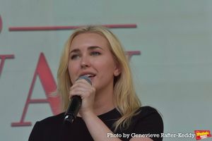 Ellen Marlow @ BroadwayWorld Ellen Marlow Photo