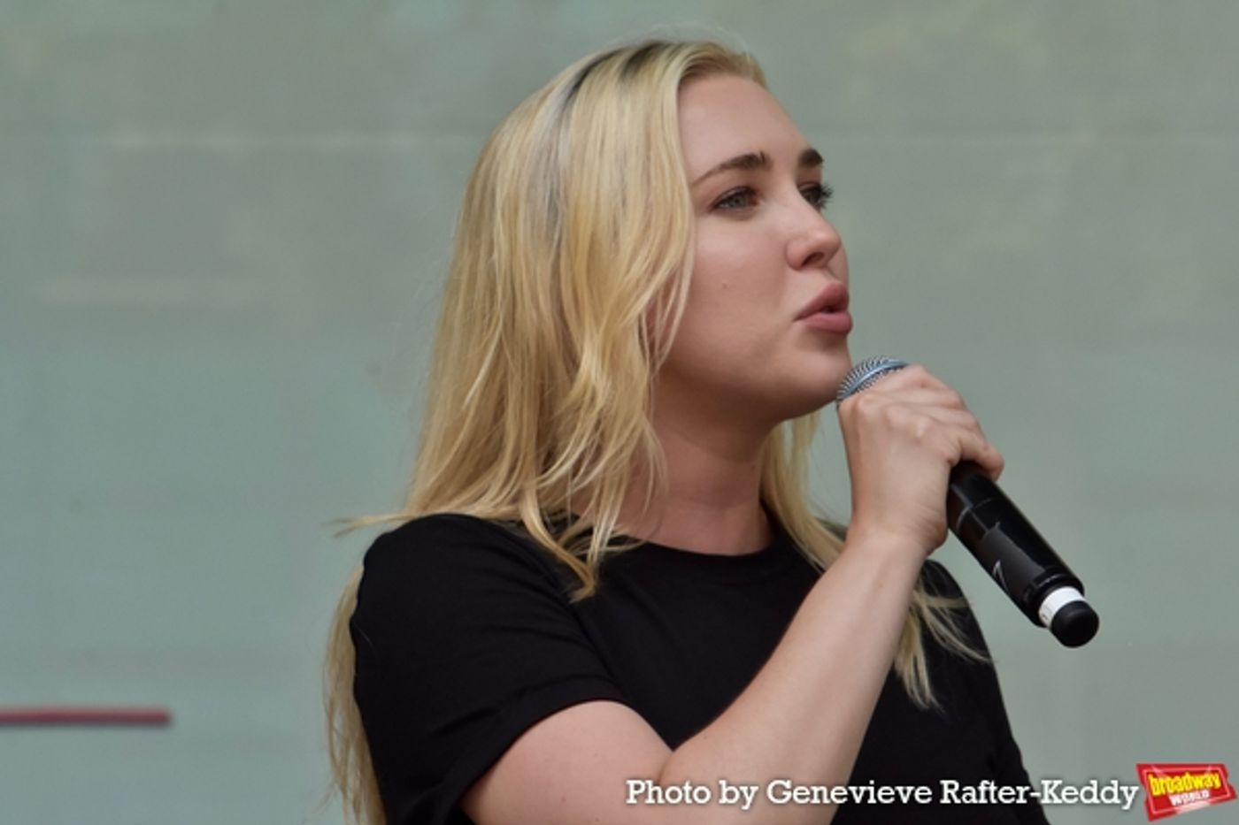Photos: ALADDIN, THE LION KING & More Take the Stage at Broadway in Bryant Park  Image