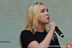 Ellen Marlow @ BroadwayWorld Ellen Marlow Photo