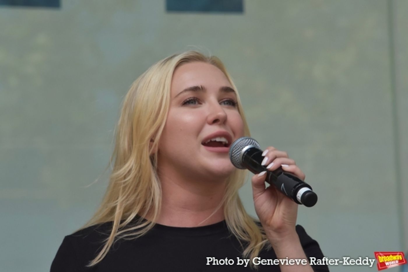 Photos: ALADDIN, THE LION KING & More Take the Stage at Broadway in Bryant Park  Image
