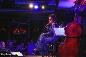 Melissa Errico Photo