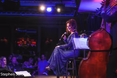 Melissa Errico Photo