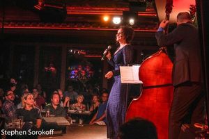 Melissa Errico Photo