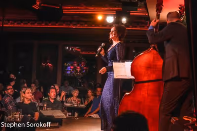 Melissa Errico Photo