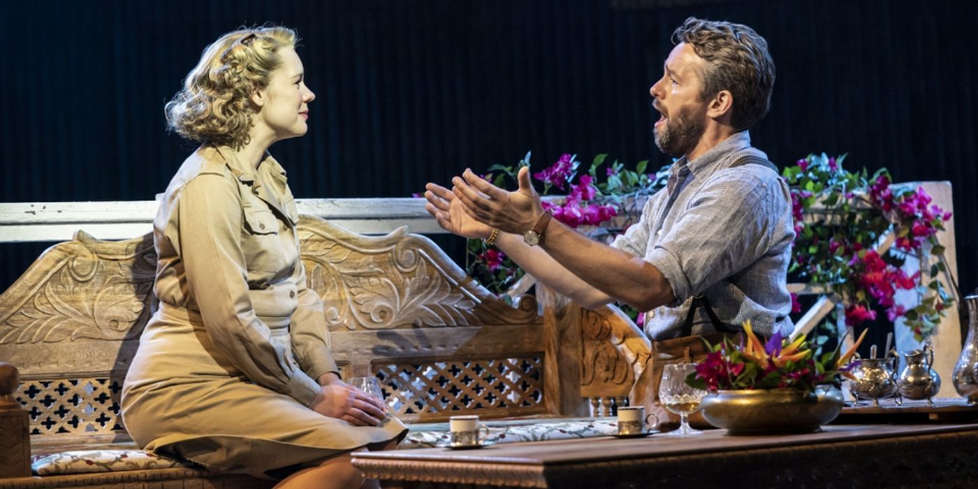 BroadwayWorld's Olivier Awards 2023 Predictions  Image