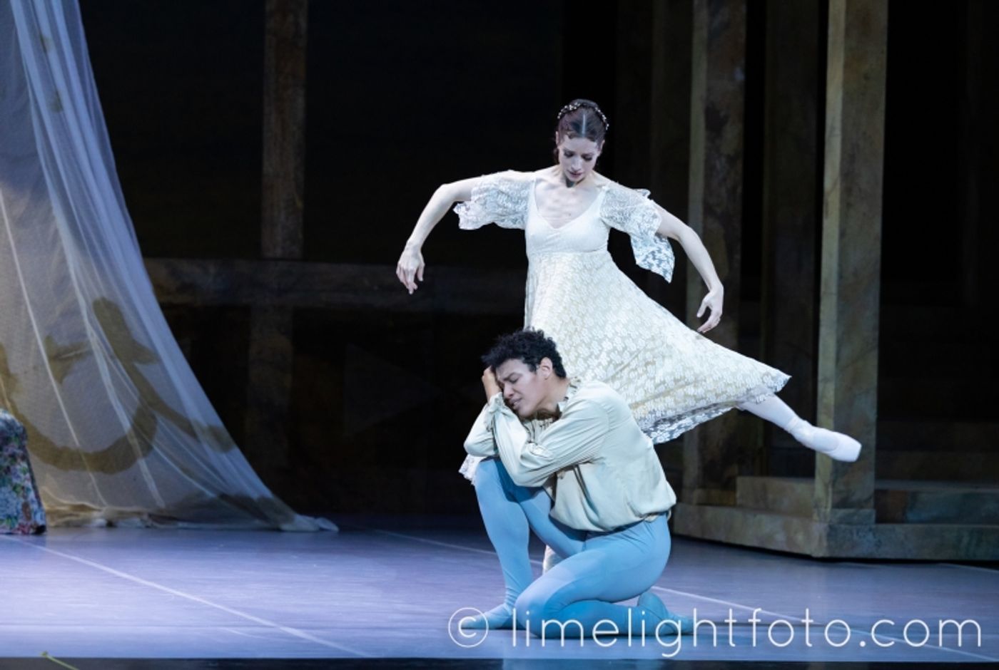 Review: Cape Town City Ballet brings the romance of ROMEO AND JULIET to the Artscape  Image
