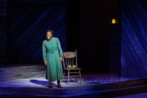 Anastacia McCleskey
PC - Phillip Hamer Photo