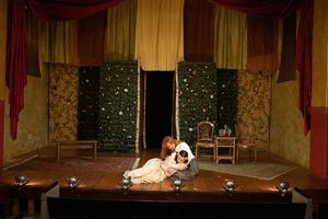 Chelsea LeSage and Aurelea. @ BroadwayWorld Chelsea LeSage and Aurelea. Photo