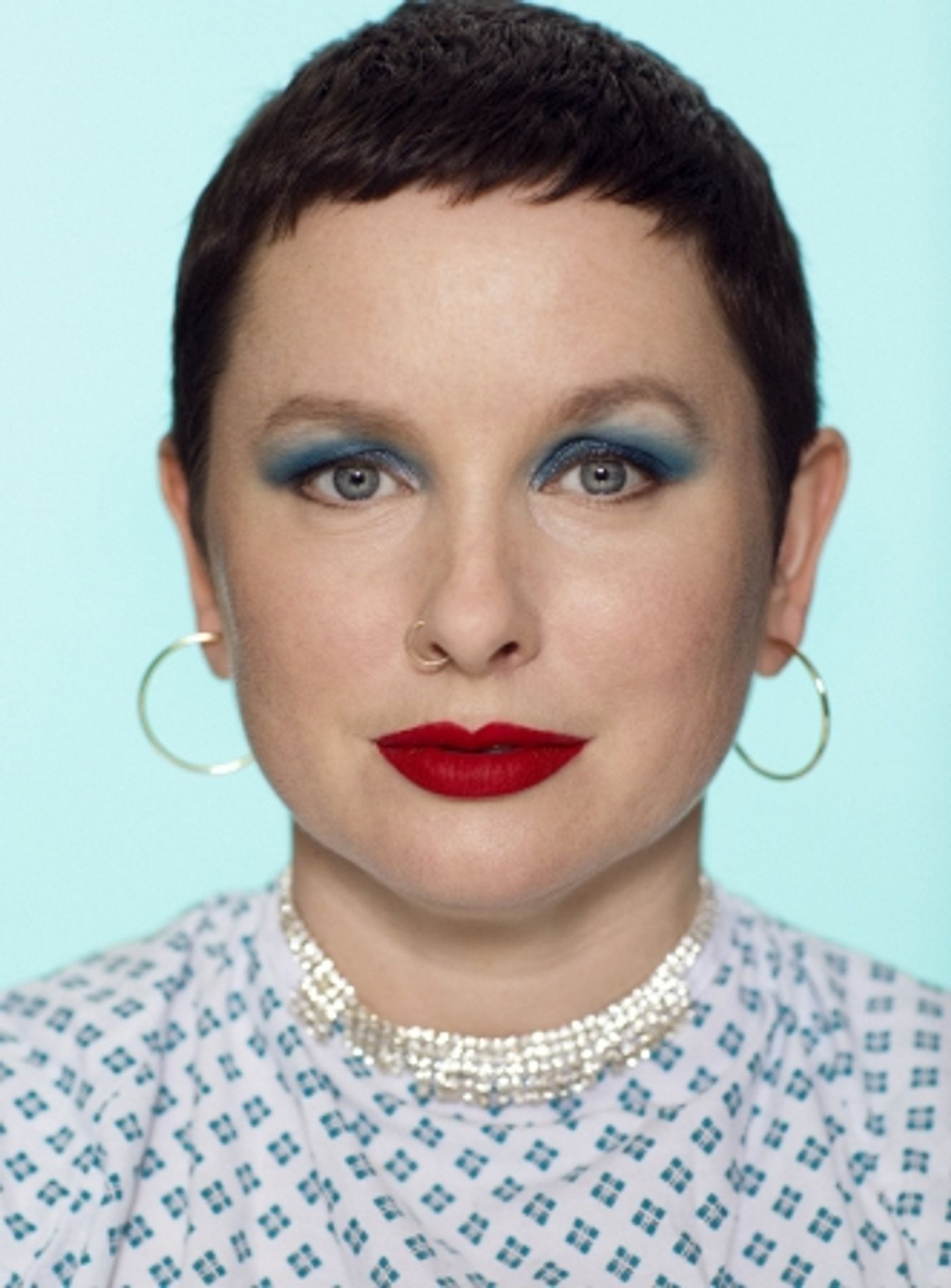 Edinburgh 2022: Review: BADASS at Pleasance Courtyard  Image