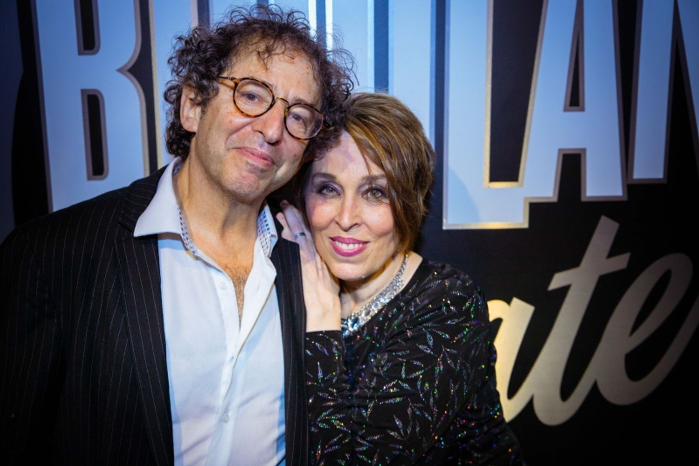 Photos:  Matt Baker Lenses August 2nd THE LINEUP WITH SUSIE MOSHER at Birdland Theater  Image