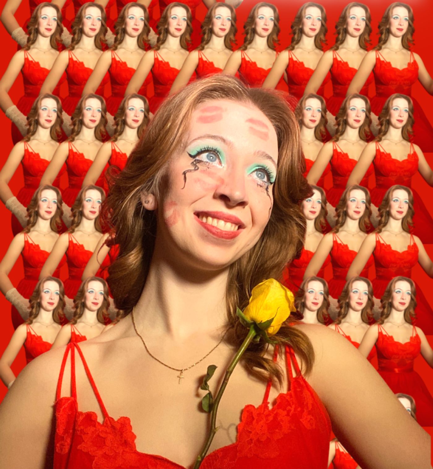 Review: TAKE IT AWAY, CHERYL, Greenside @ Infirmary Street  Image