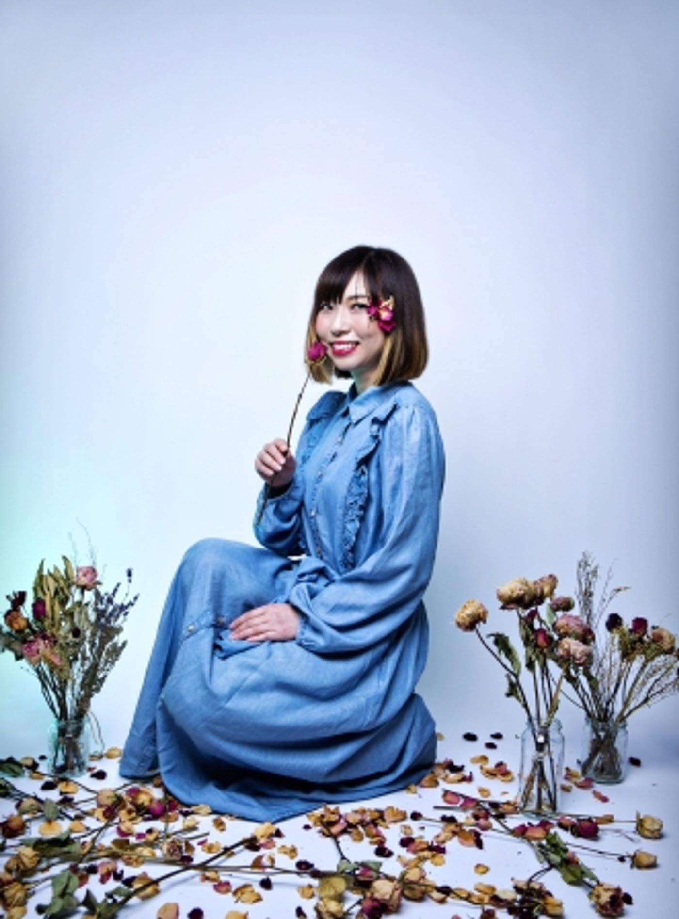 Review: YURIKO KOTANI: KAIJU ABOUT, Pleasance Dome Review: YURIKO KOTANI: KAIJU ABOUT, Pleasance Dome Image