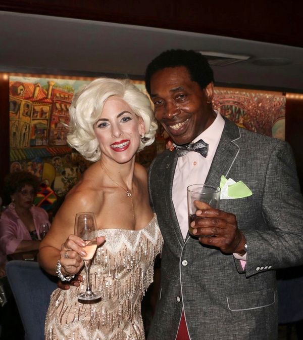 Photos: Inside the Two-Night Presentation Of THE SONGS OF DOROTHY DANDRIDGE! THE MUSICAL at Carnegie Hall  Image