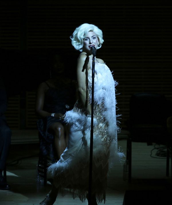 Photos: Inside the Two-Night Presentation Of THE SONGS OF DOROTHY DANDRIDGE! THE MUSICAL at Carnegie Hall  Image