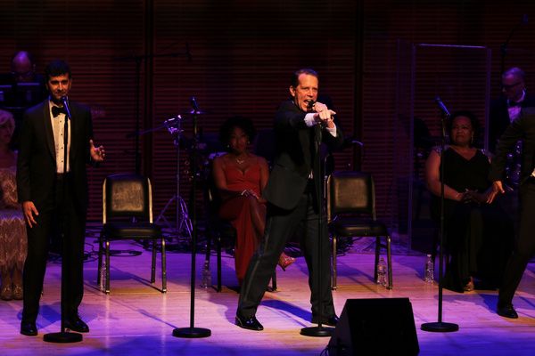 Photos: Inside the Two-Night Presentation Of THE SONGS OF DOROTHY DANDRIDGE! THE MUSICAL at Carnegie Hall  Image