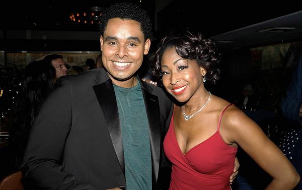 Photos: Inside the Two-Night Presentation Of THE SONGS OF DOROTHY DANDRIDGE! THE MUSICAL at Carnegie Hall  Image