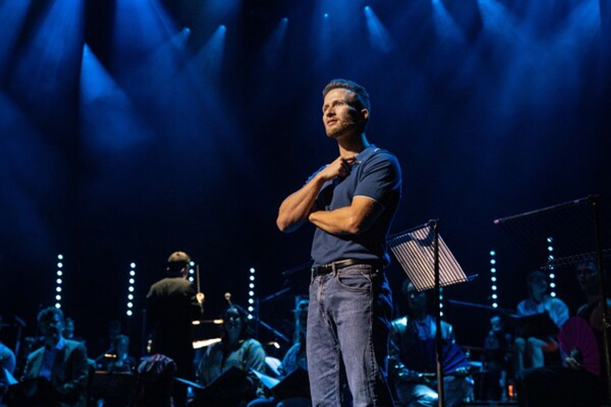 Joel Harper-Jackson as Charlie at 