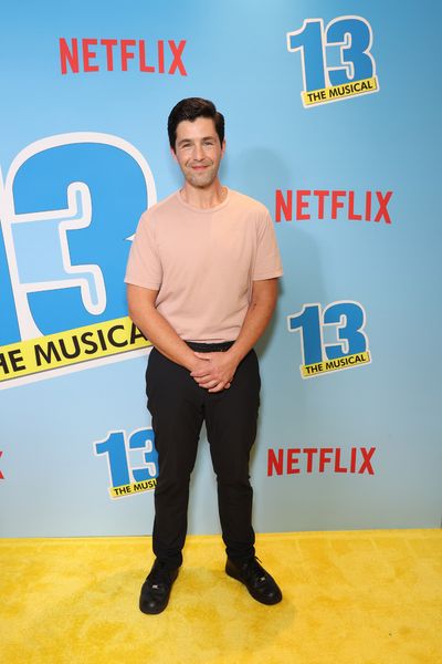 Josh Peck Photo