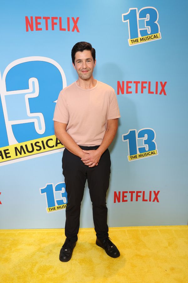 Josh Peck Photo