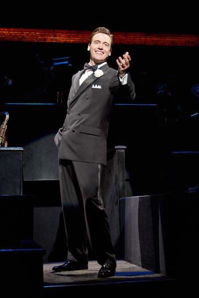 Erich Bergen Photo