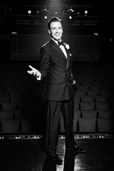 Erich Bergen Photo