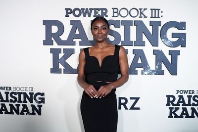 Patina Miller Photo