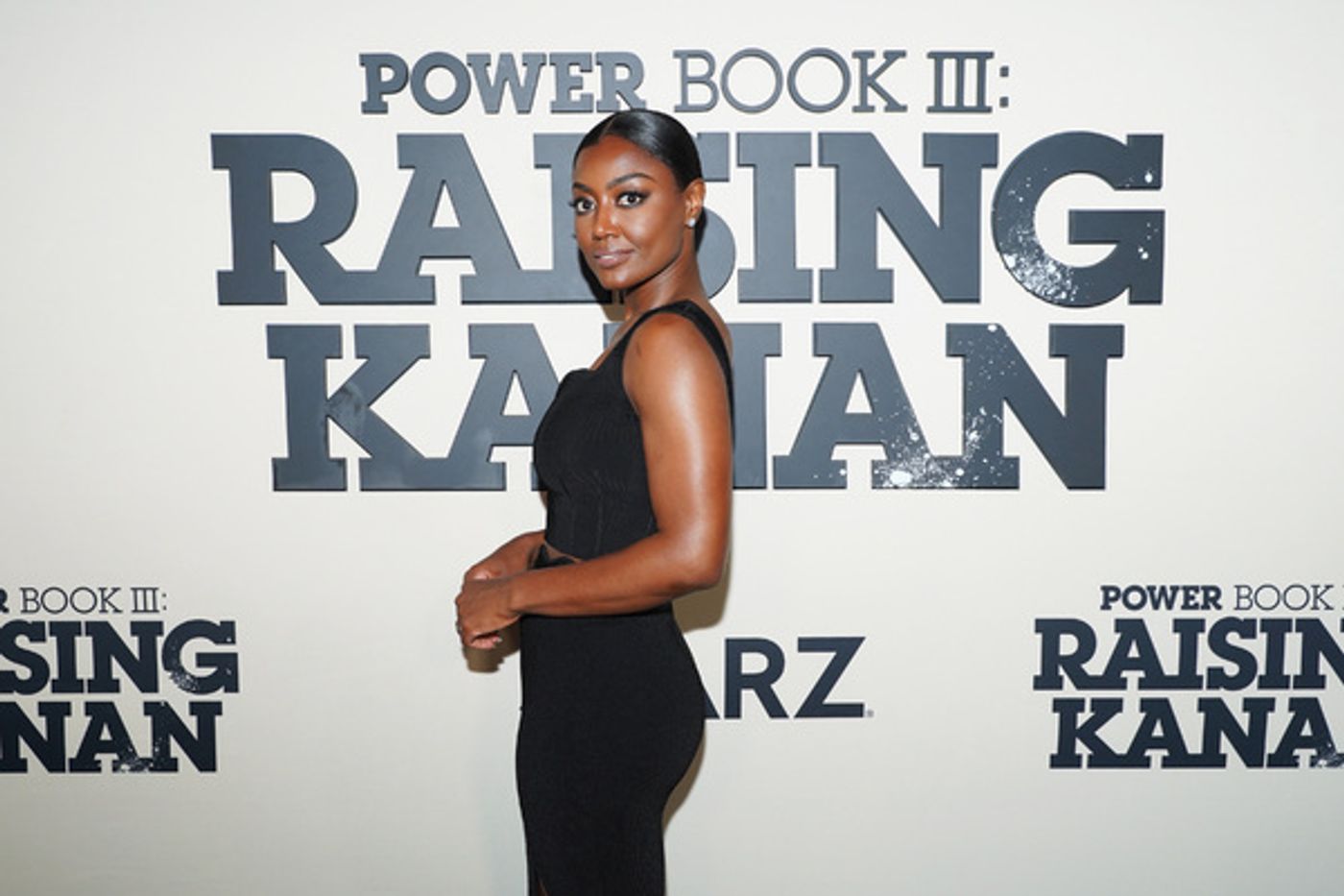 Photos: Patina Miller, Krystal Joy Brown & More Attend RAISING KANAN Season Two Premiere  Image