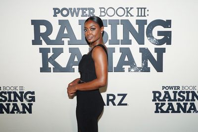 Patina Miller Photo