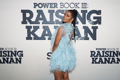 Krystal Joy Brown Photo