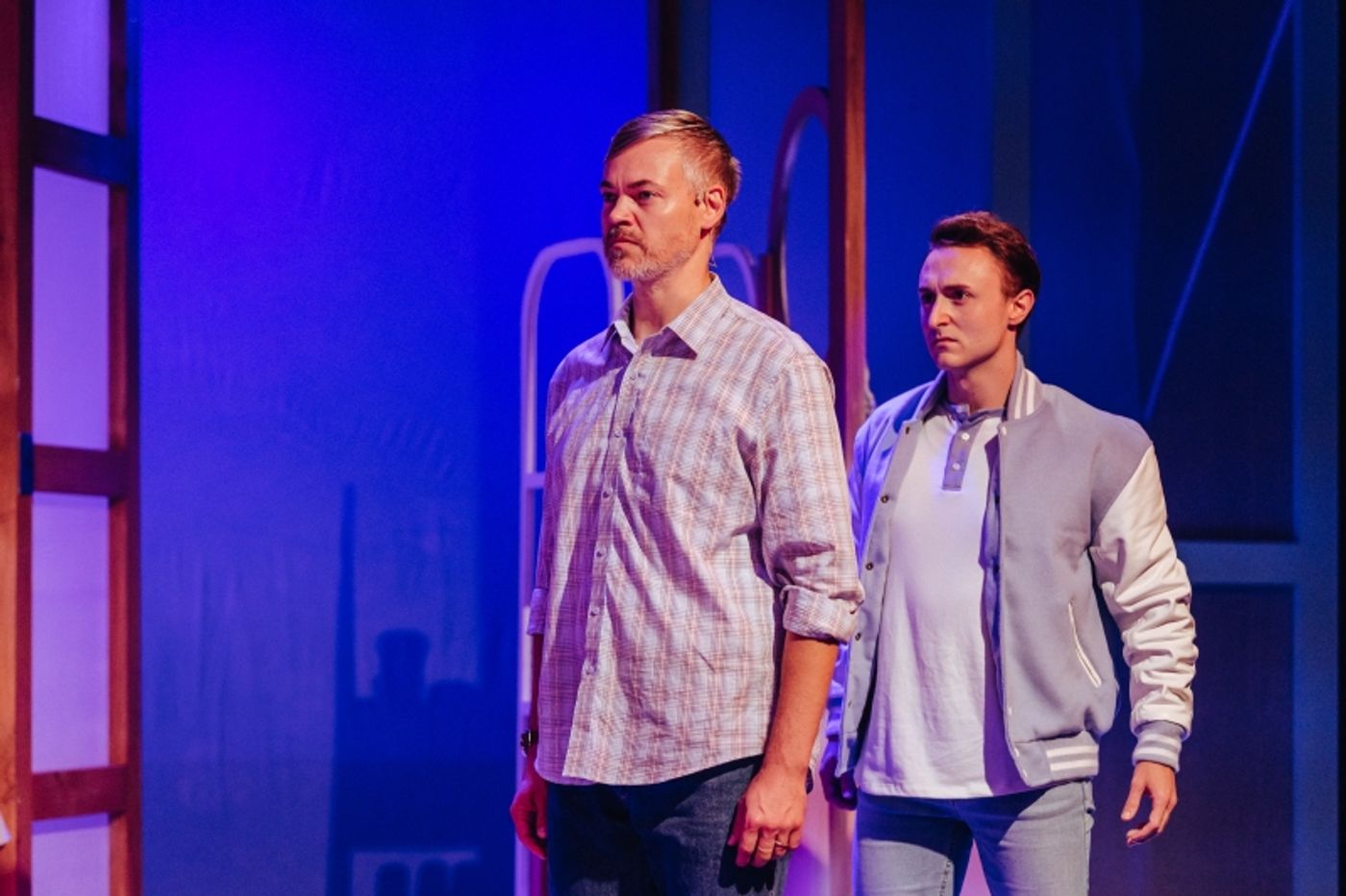 Review: NEXT TO NORMAL at Mac-Haydn Theatre  Image