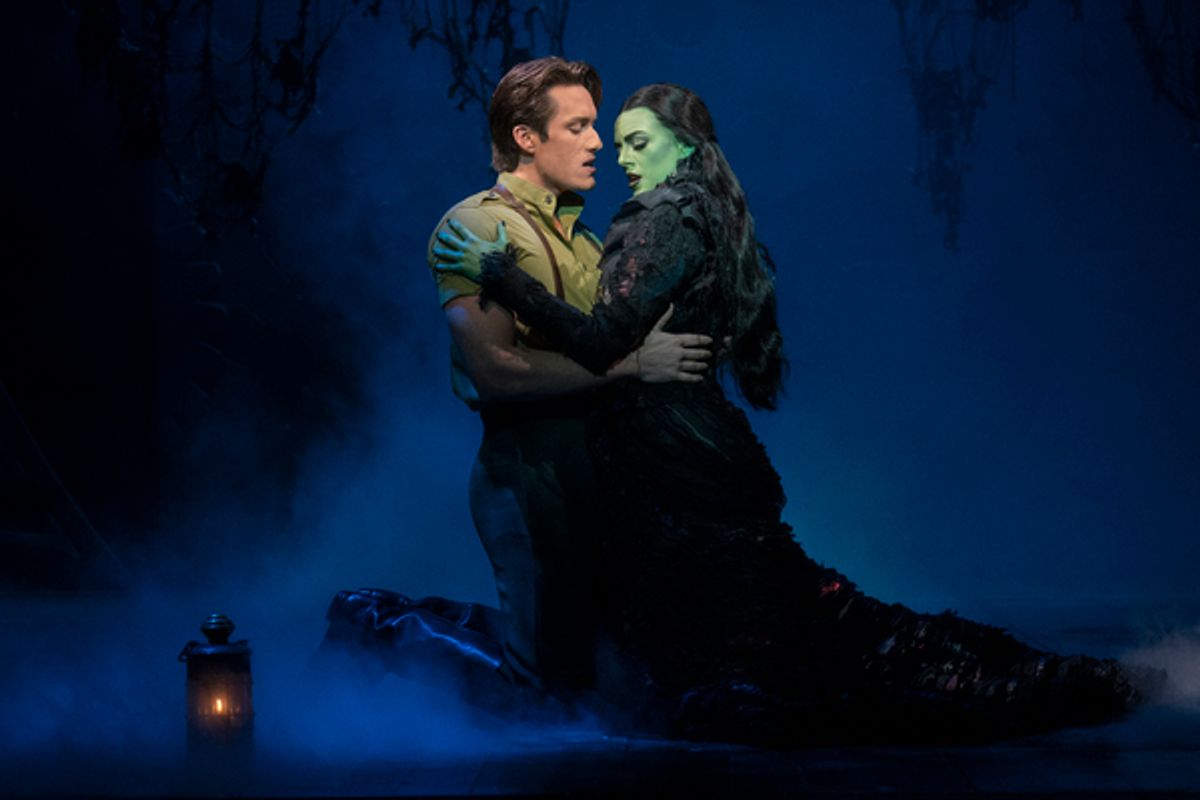 0157_James D. Gish and Talia Suskauer in WICKED at 