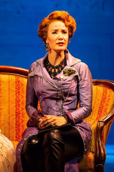 Sierra Boggess Photo