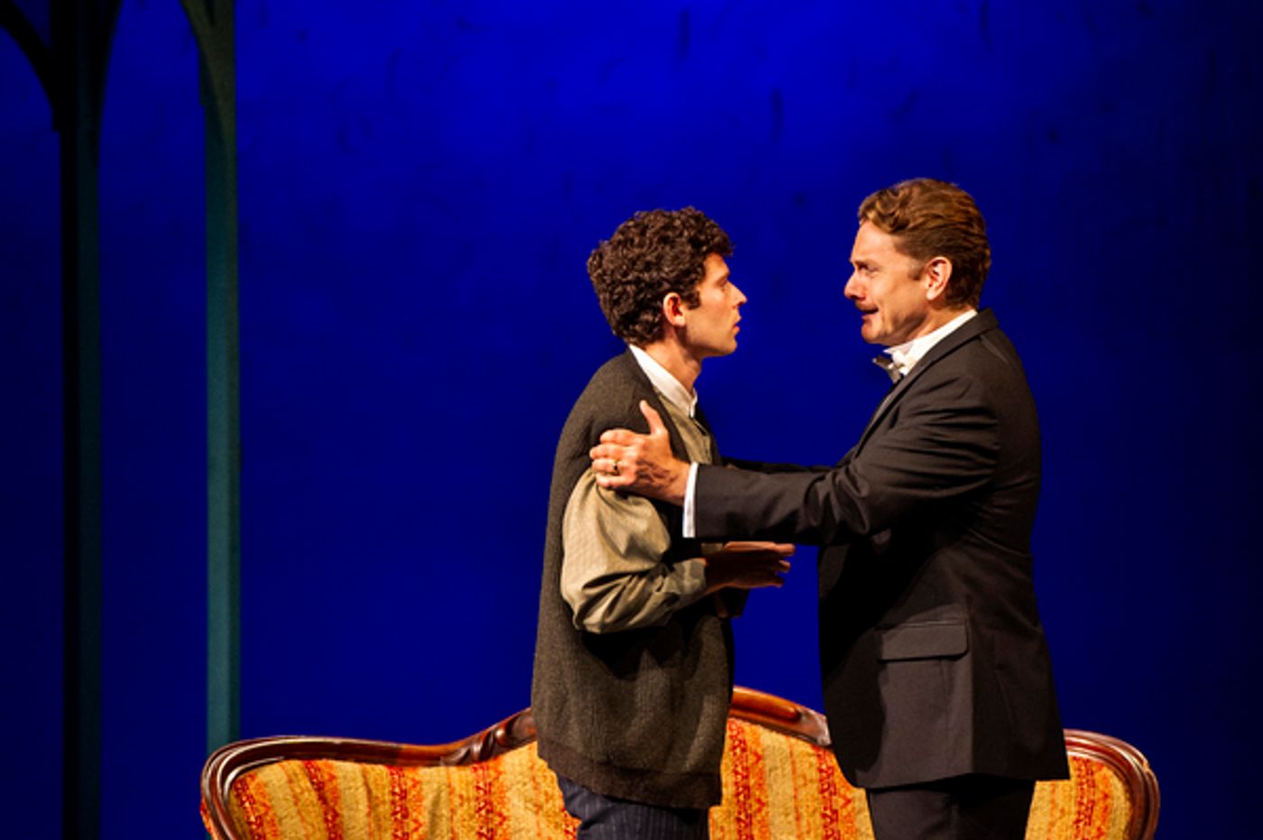 Photos: Emily Skinner, Jason Danieley, Sierra Boggess and More Star In A LITTLE NIGHT MUSIC At Barrington Stage  Image