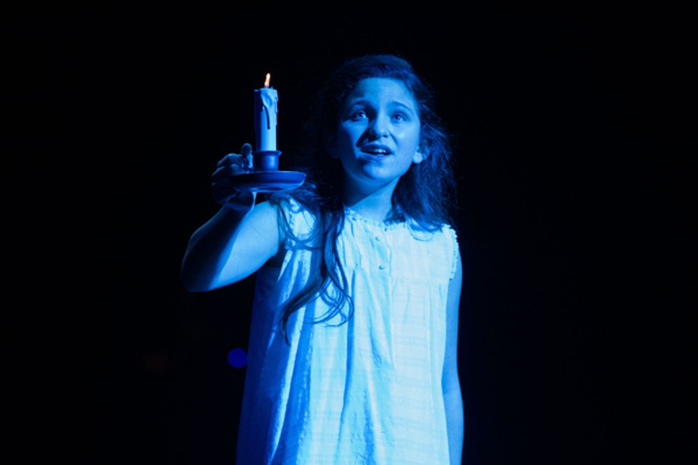 Photos: See Max von Essen and More In THE SECRET GARDEN At Broadway At Music Circus  Image