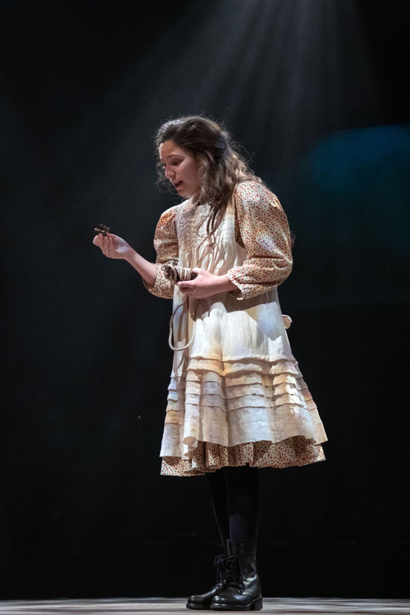 Photos: See Max von Essen and More In THE SECRET GARDEN At Broadway At Music Circus  Image