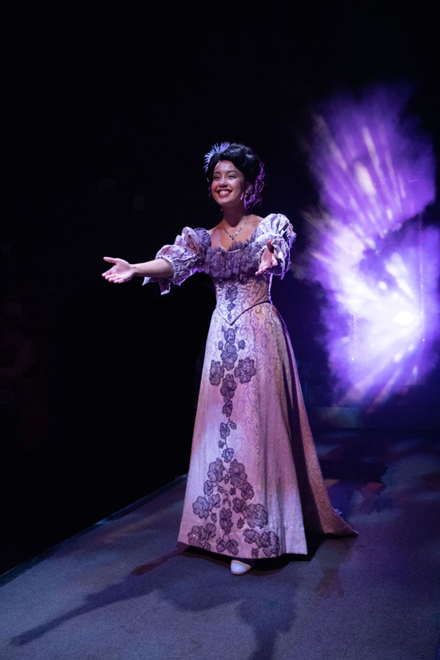 Photos: See Max von Essen and More In THE SECRET GARDEN At Broadway At Music Circus  Image