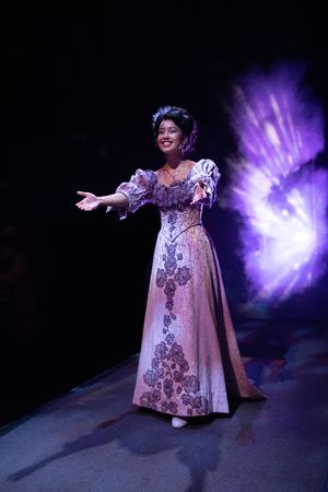 Kanisha Marie Feliciano Photo