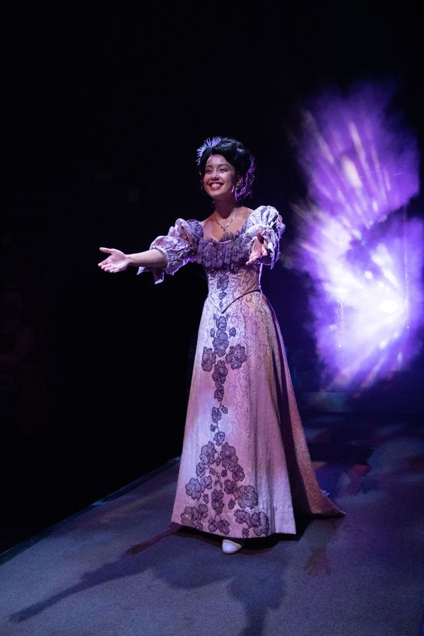 Kanisha Marie Feliciano Photo