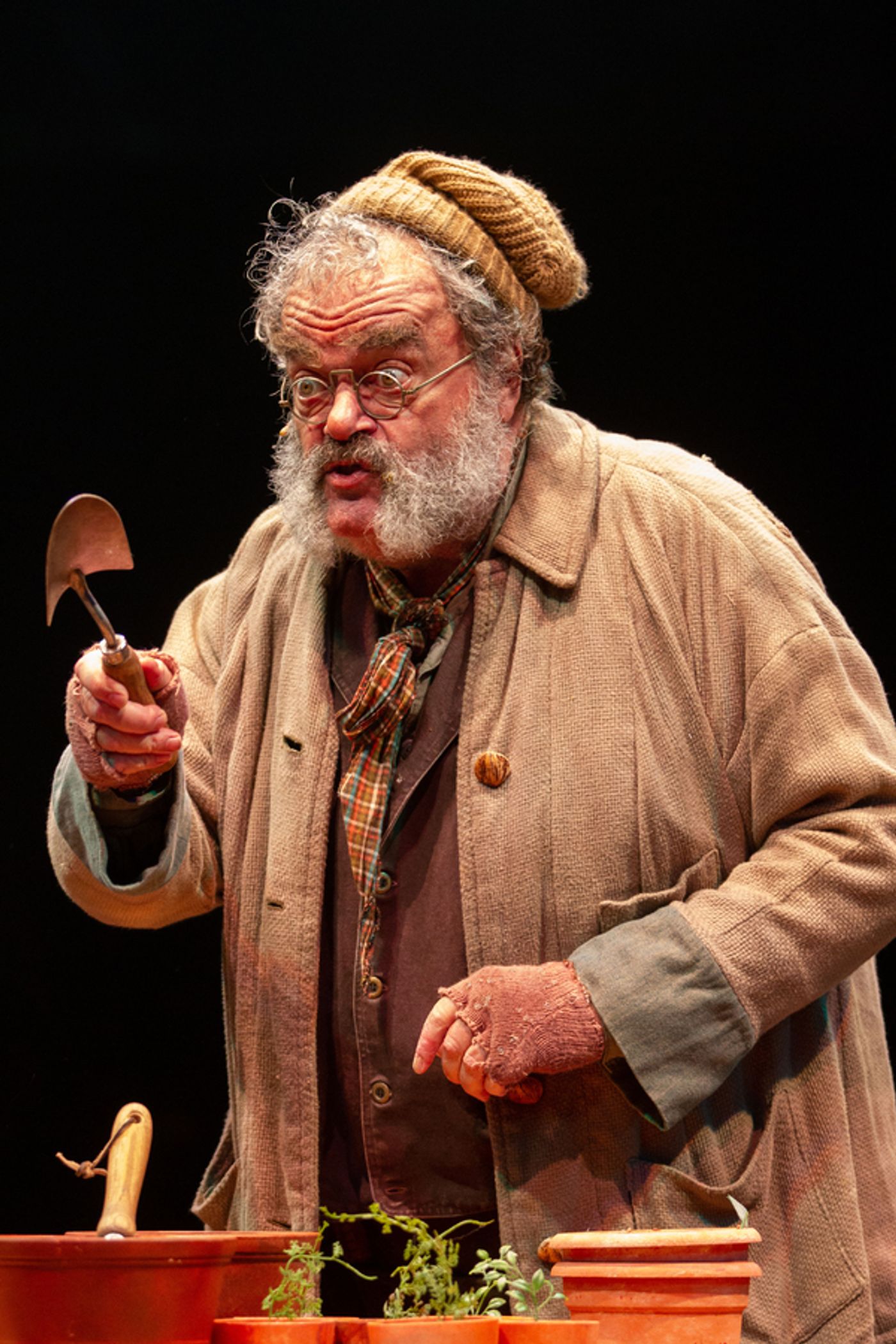 Photos: See Max von Essen and More In THE SECRET GARDEN At Broadway At Music Circus  Image