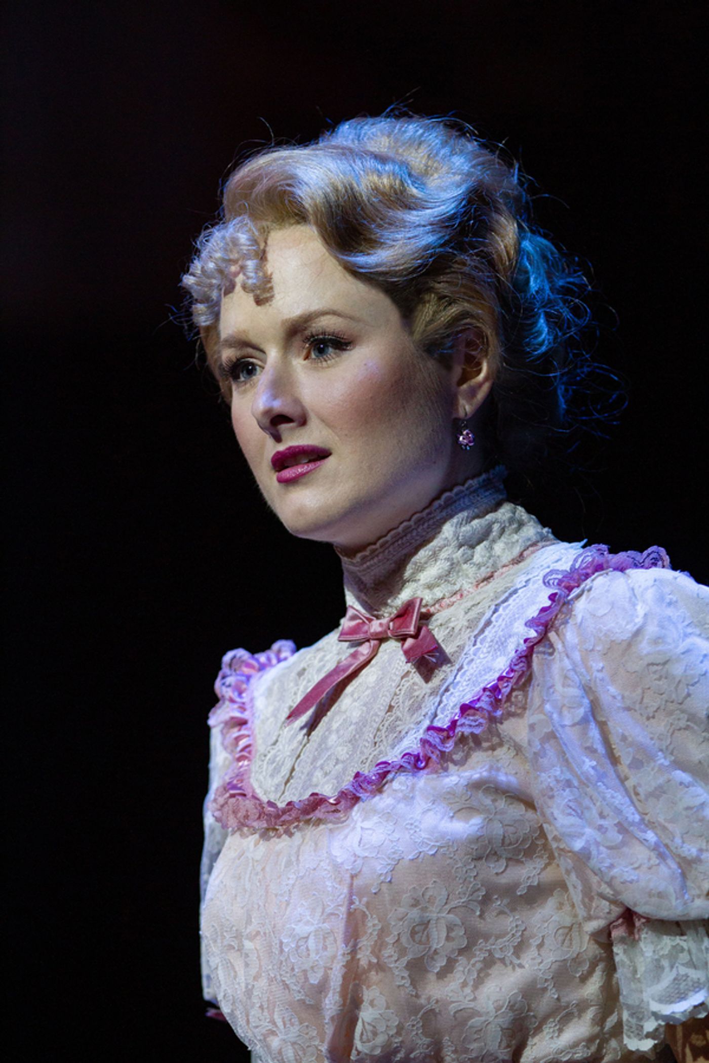 Photos: See Max von Essen and More In THE SECRET GARDEN At Broadway At Music Circus  Image