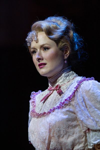 DeLaney Westfall Photo