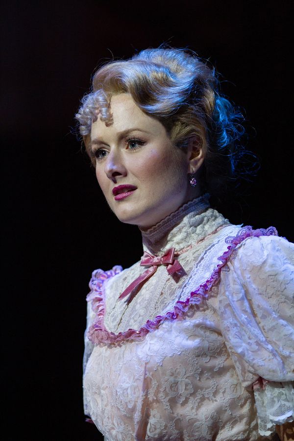 DeLaney Westfall Photo