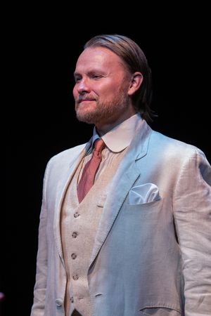 Keith A. Bearden Photo