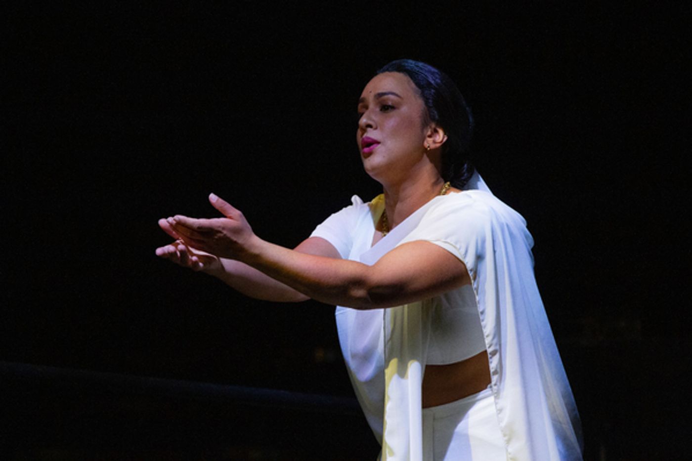 Photos: See Max von Essen and More In THE SECRET GARDEN At Broadway At Music Circus  Image