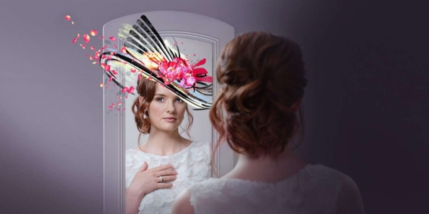 Review: BECOMING ELIZA at His Majesty's Theatre  Image