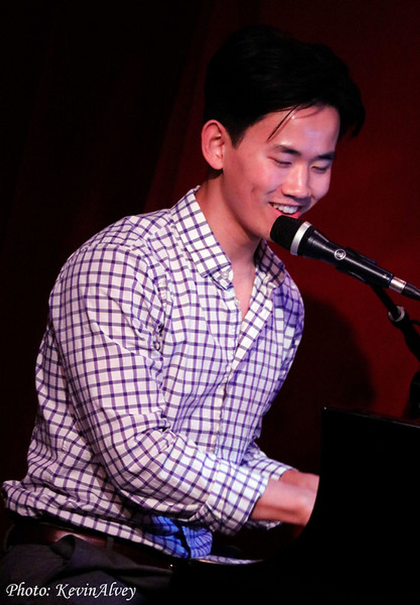 Photos: Performers Continue To Jam Birdland For Jim Caruso's Cast Party  Image