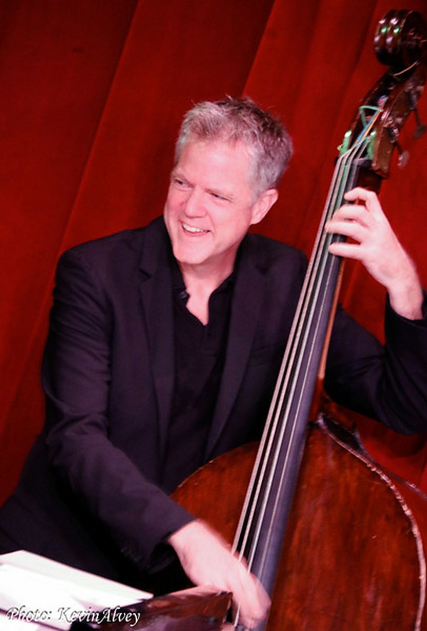 Photos: Performers Continue To Jam Birdland For Jim Caruso's Cast Party  Image