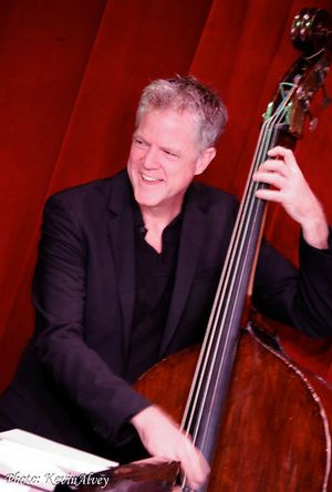 Steve Doyle @ BroadwayWorld Steve Doyle Photo